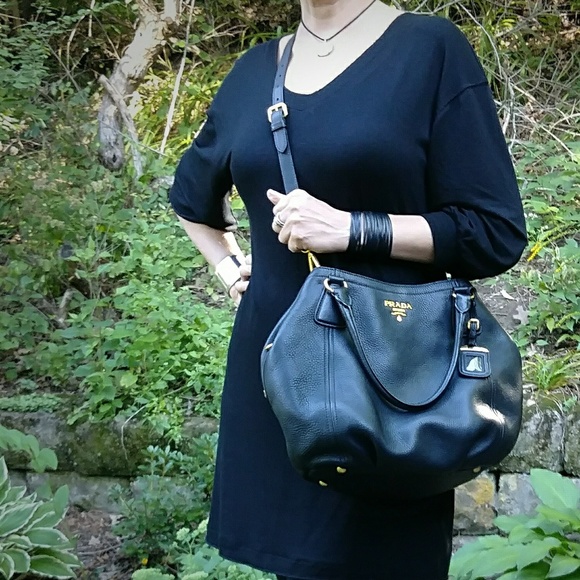 Prada Handbags - PRADA Tote Bag